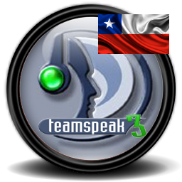 Arriendo TeamSpeak 3 Chile