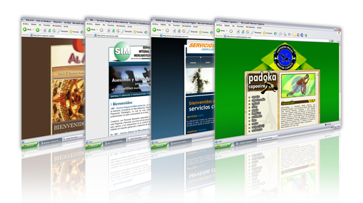 Adquirir diseño webs